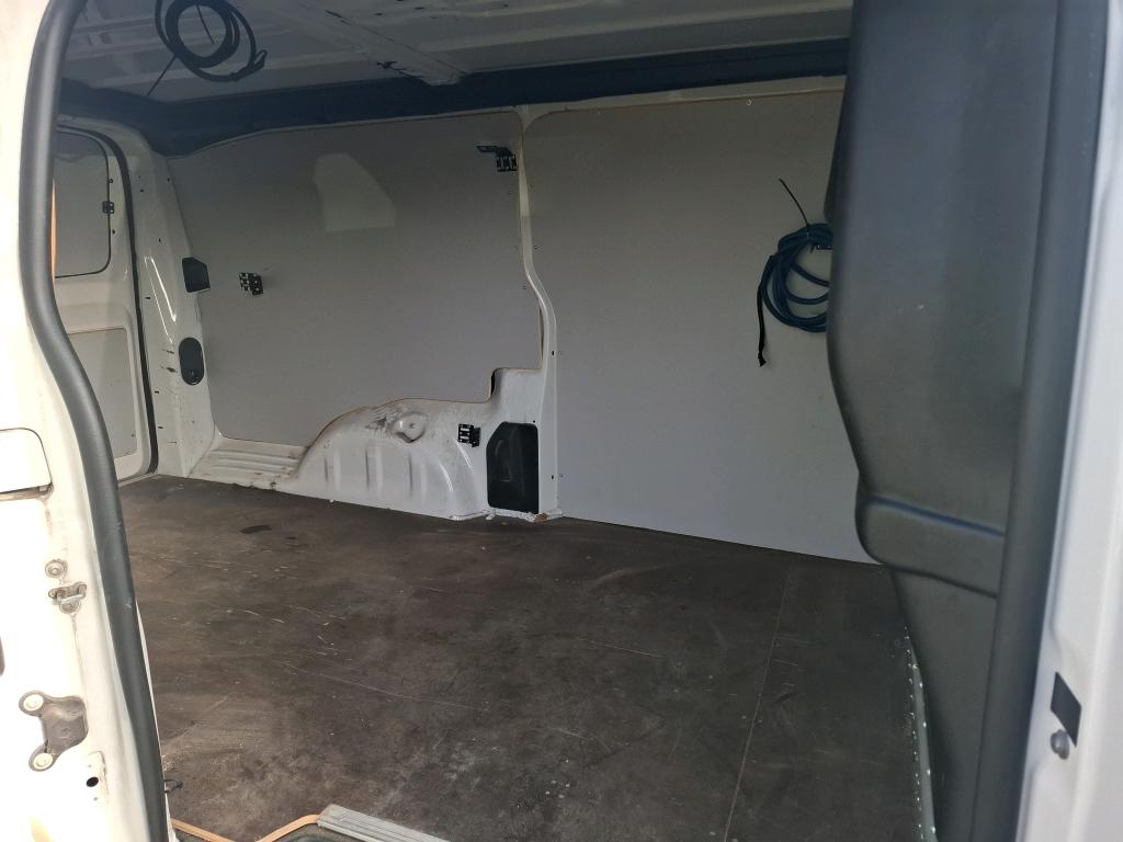 Citroen JUMPY FGN XL BLUEHDI 145 S&S EAT8 DRIVER 2022