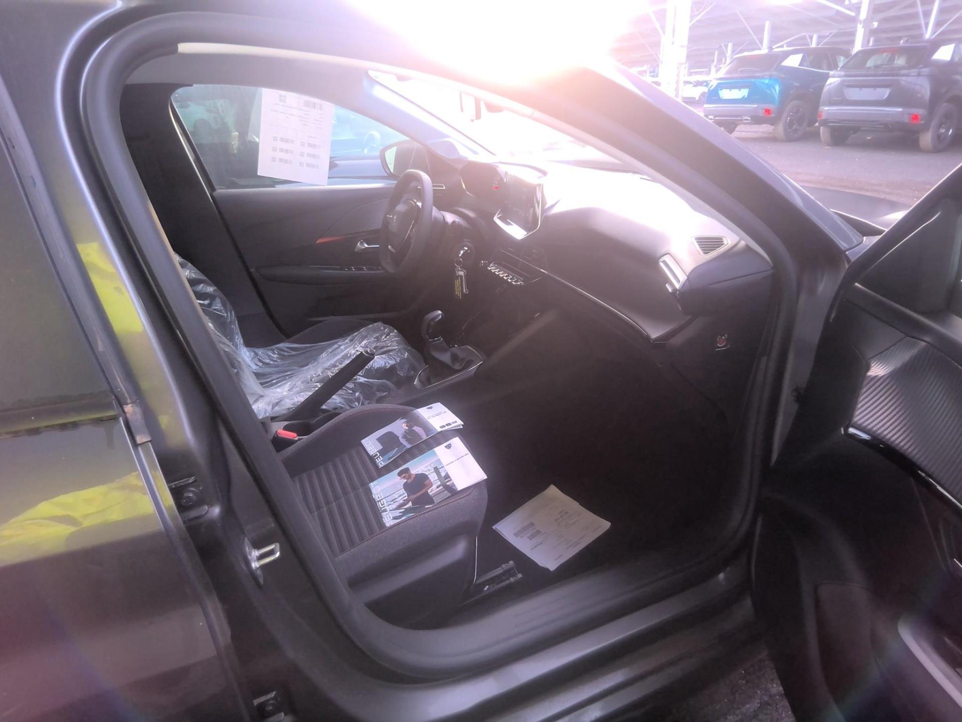 Peugeot 208 PureTech 75 S&S BVM5 Active Pack 2023