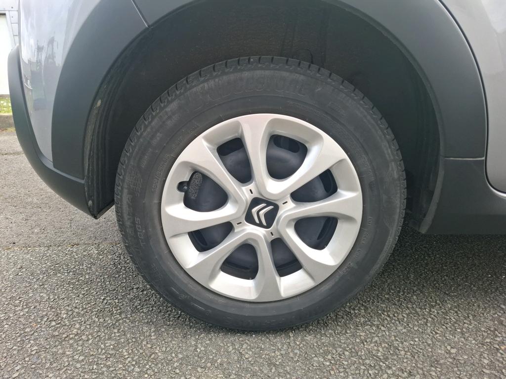 Citroen C3 PureTech 83 ch BVM5 You 2024