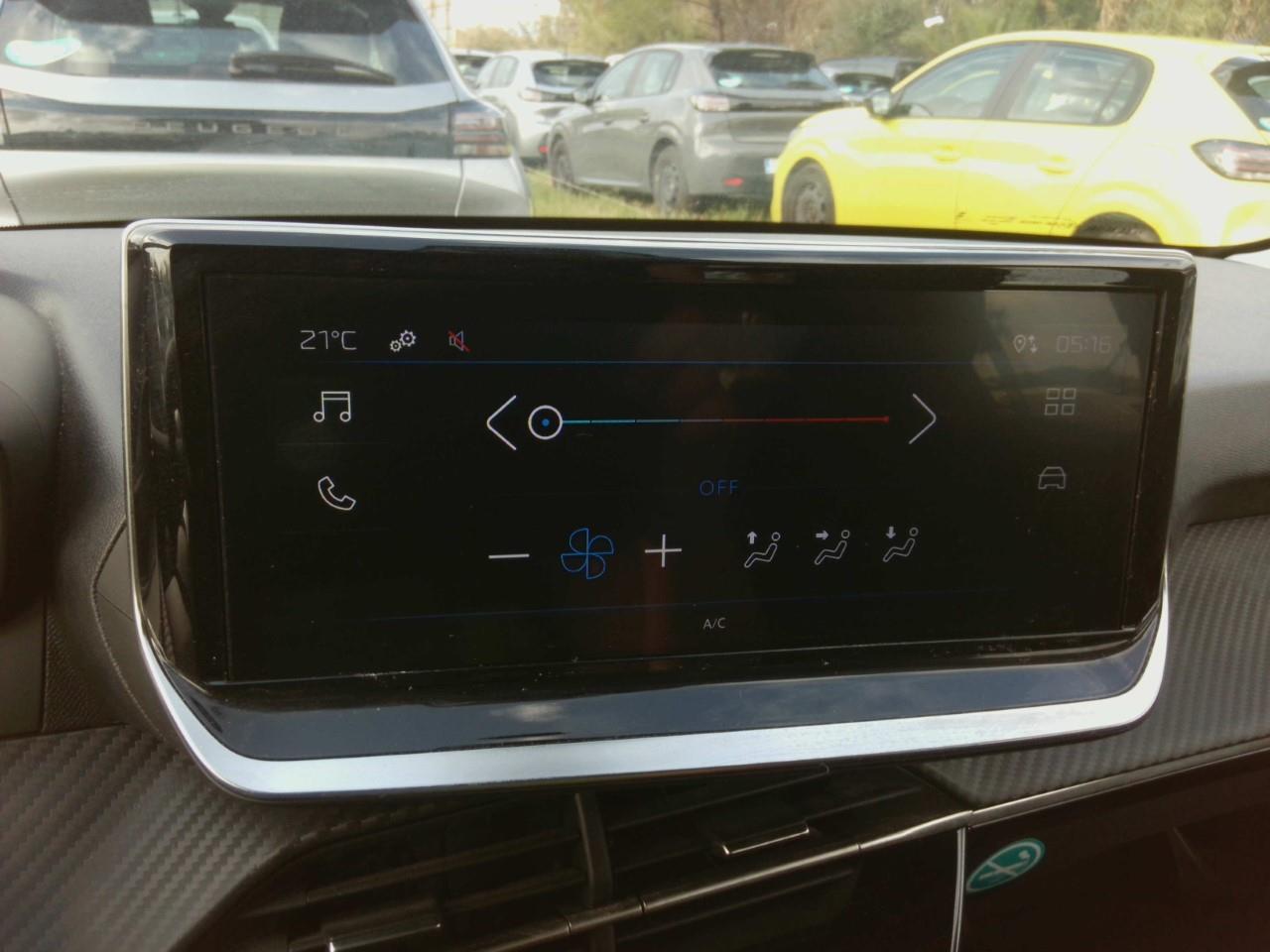Foto Peugeot 308 7