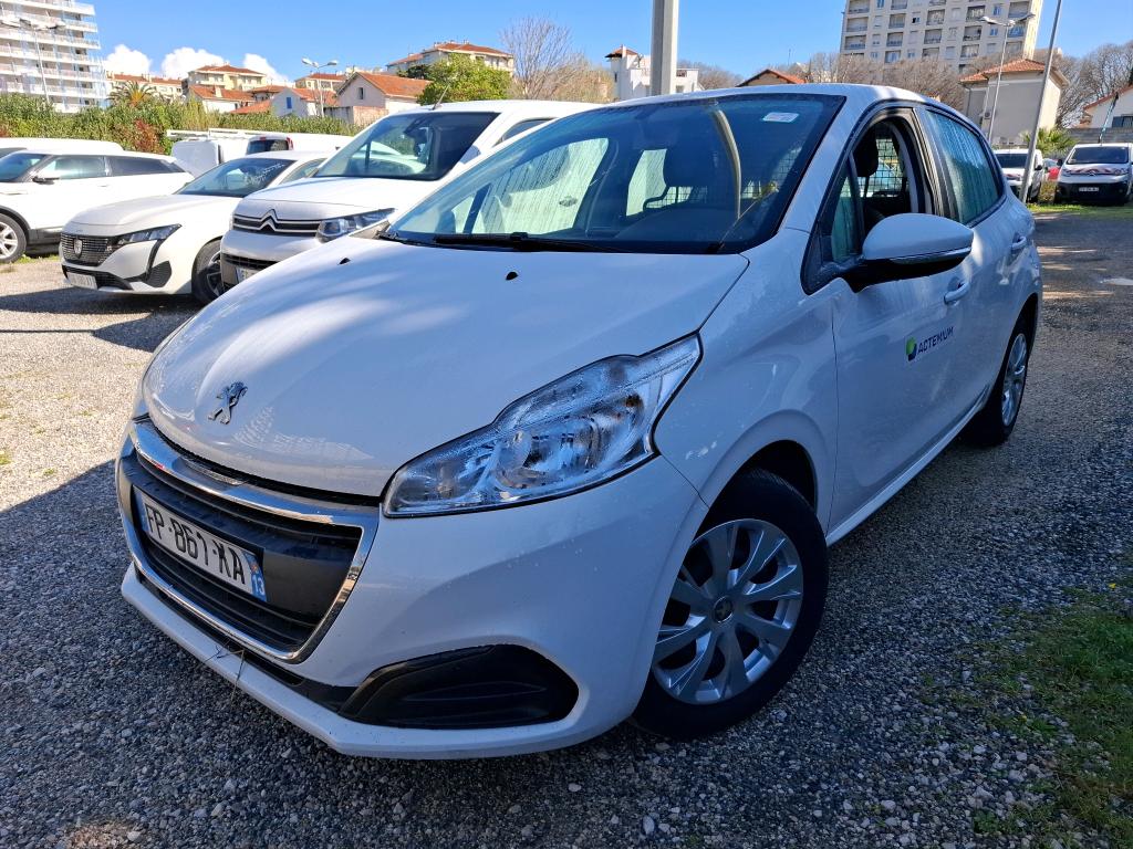 208R Entr