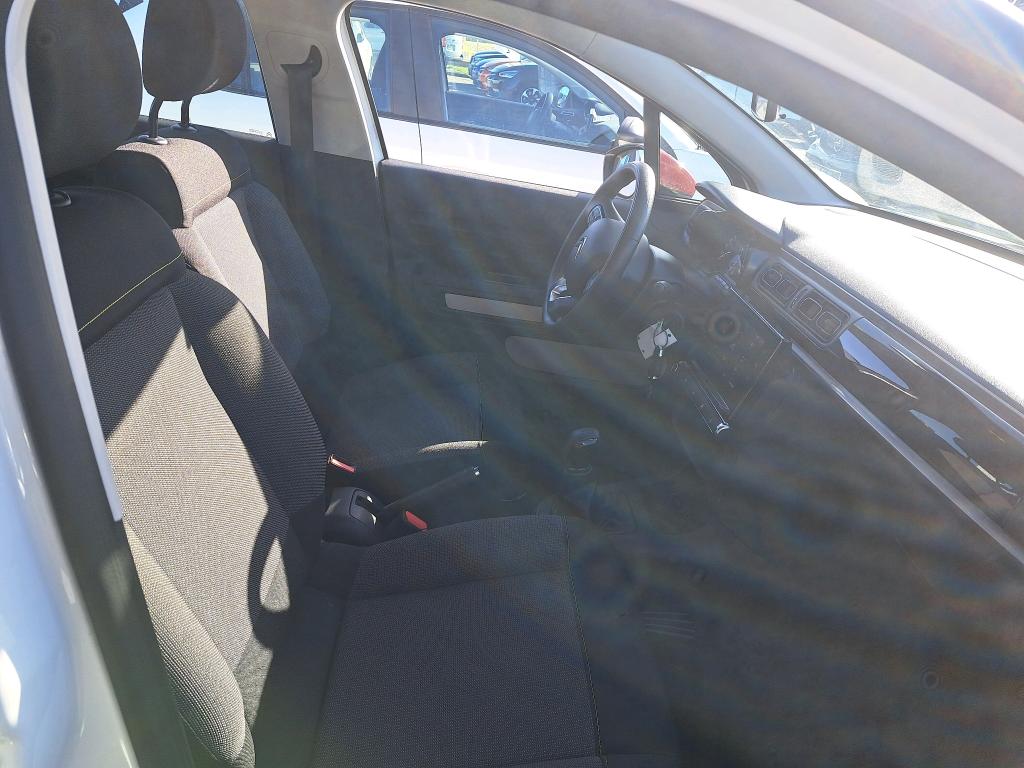 Citroen C3 PureTech 83 S&S BVM5 Feel Pack 2022