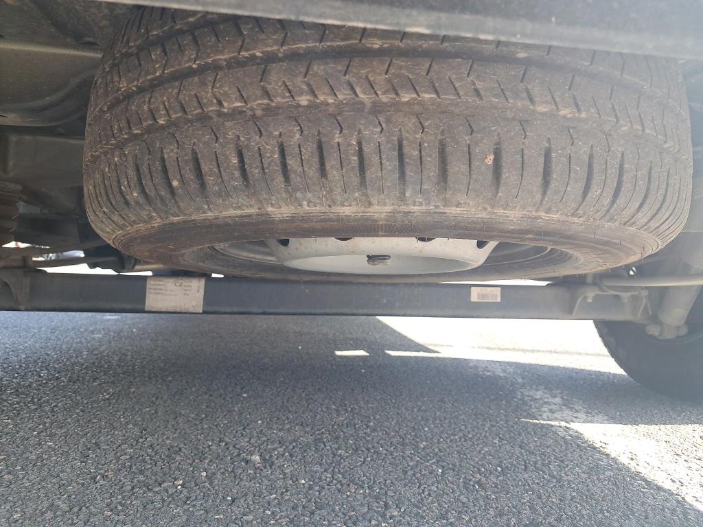 Citroen JUMPER TOLE 35 L2H2 BLUEHDi 120 S&S BVM6 DRIVER 2021