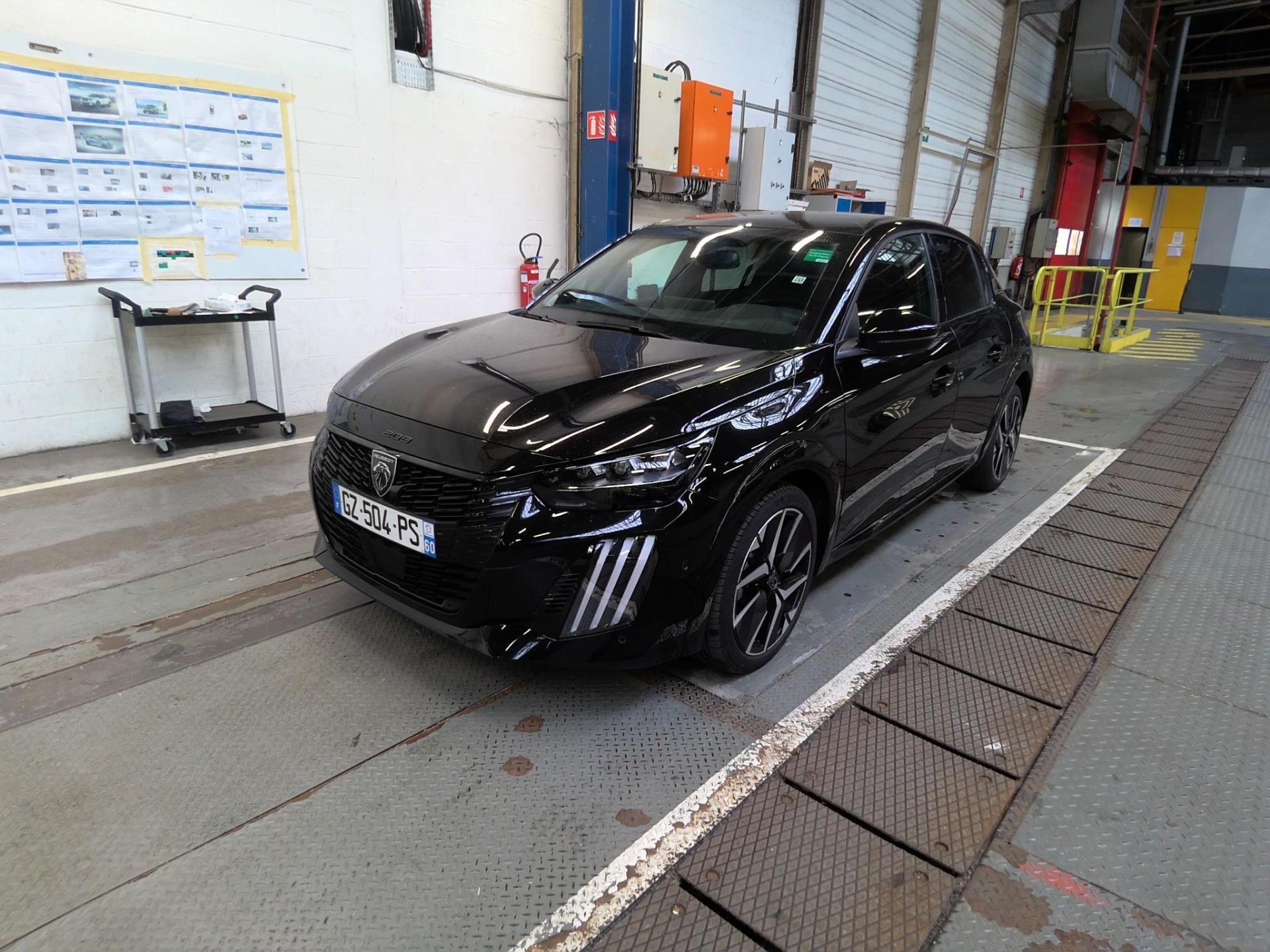 208 II