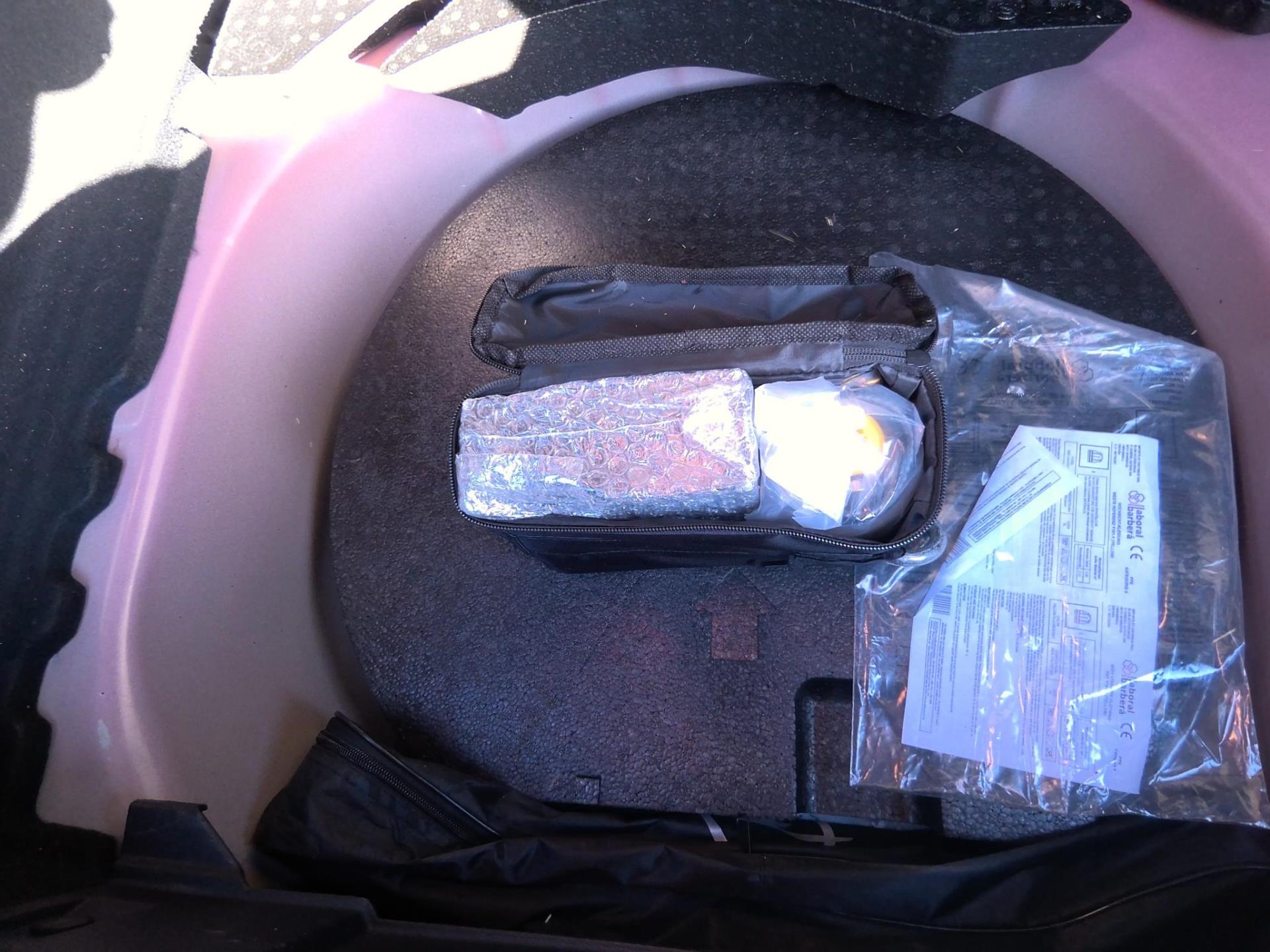CORSA F