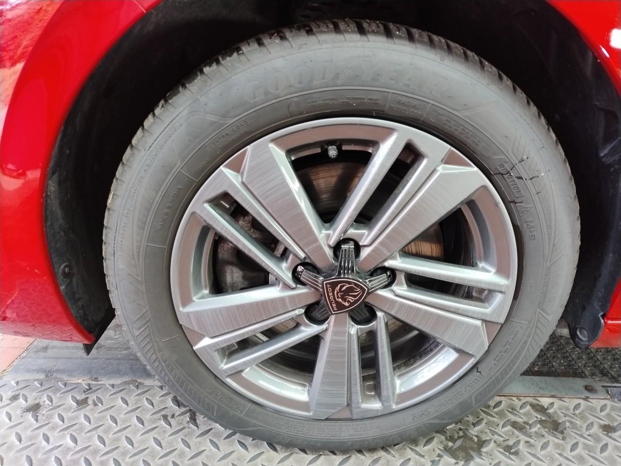 Peugeot 308 III