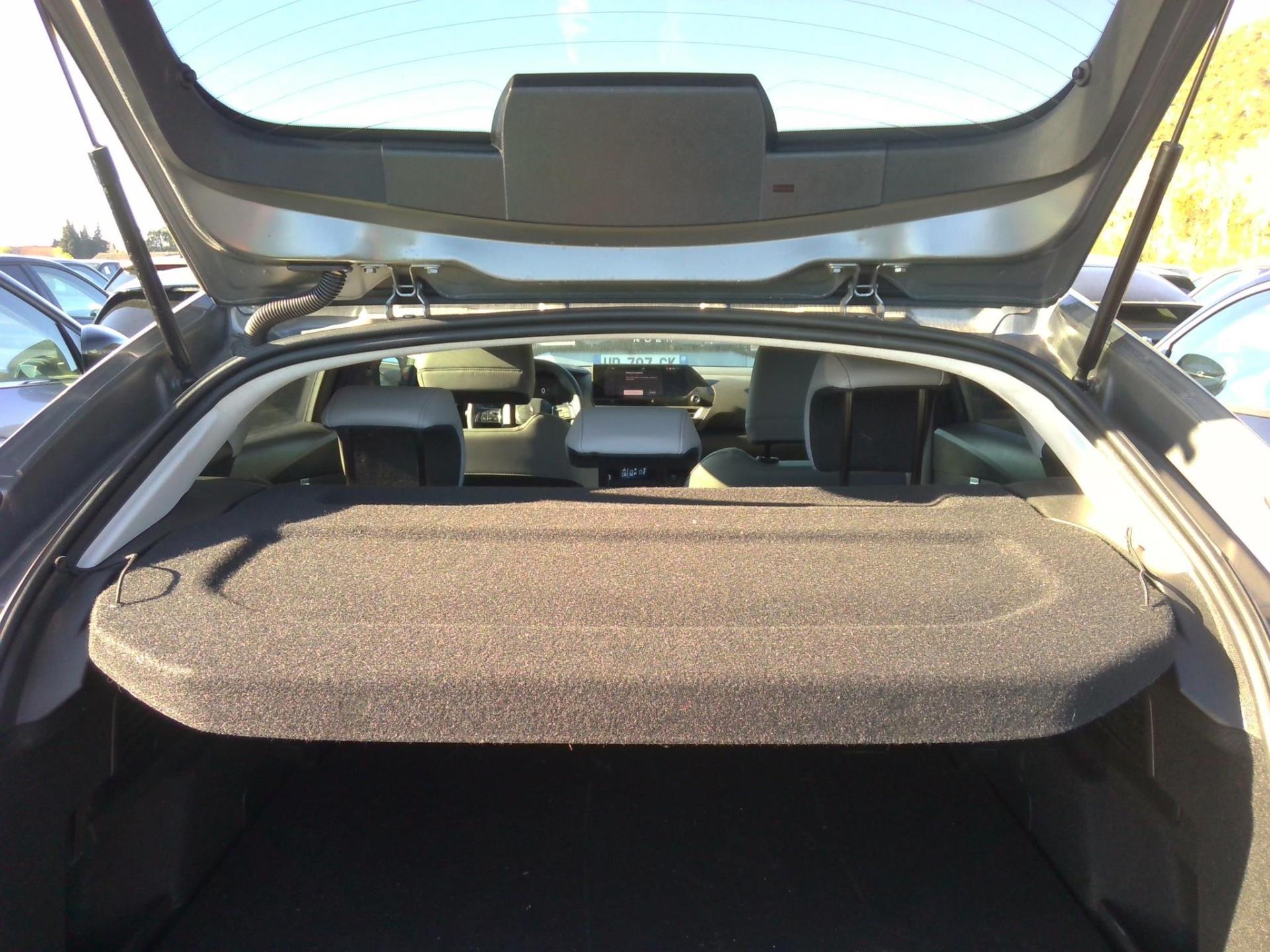 Citroen C4 Hybride 145 ch e-DCS6 Max 2025