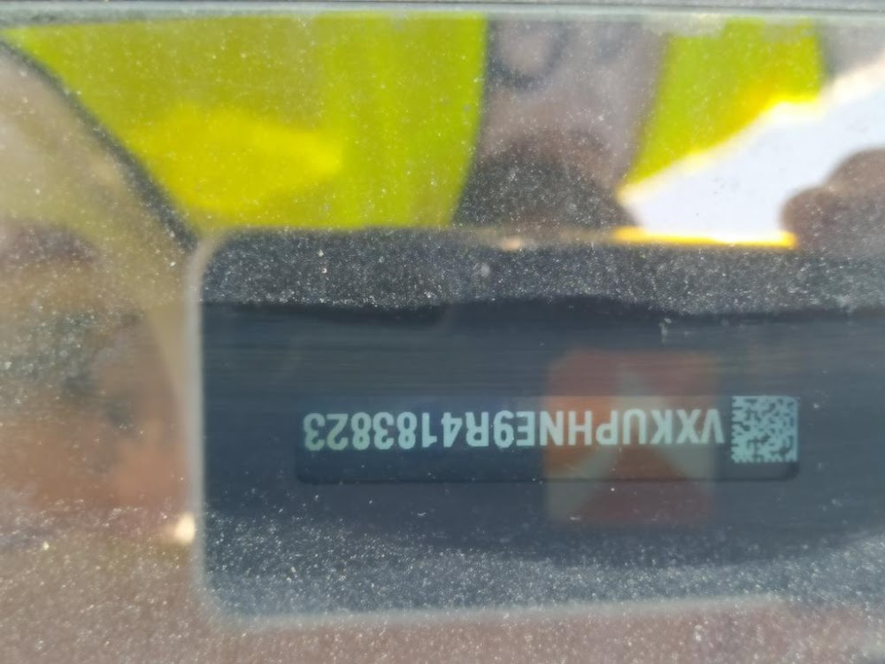 Foto Opel Corsa 2