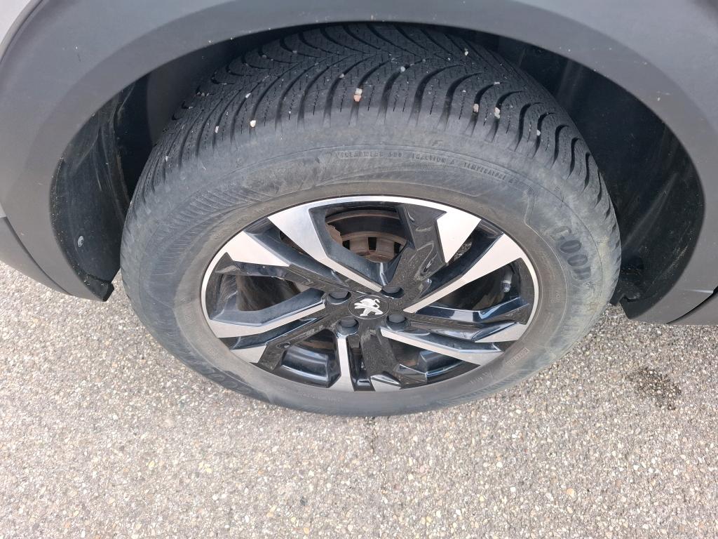 Peugeot 2008 PureTech 100 S&S BVM6 Allure Pack 2023