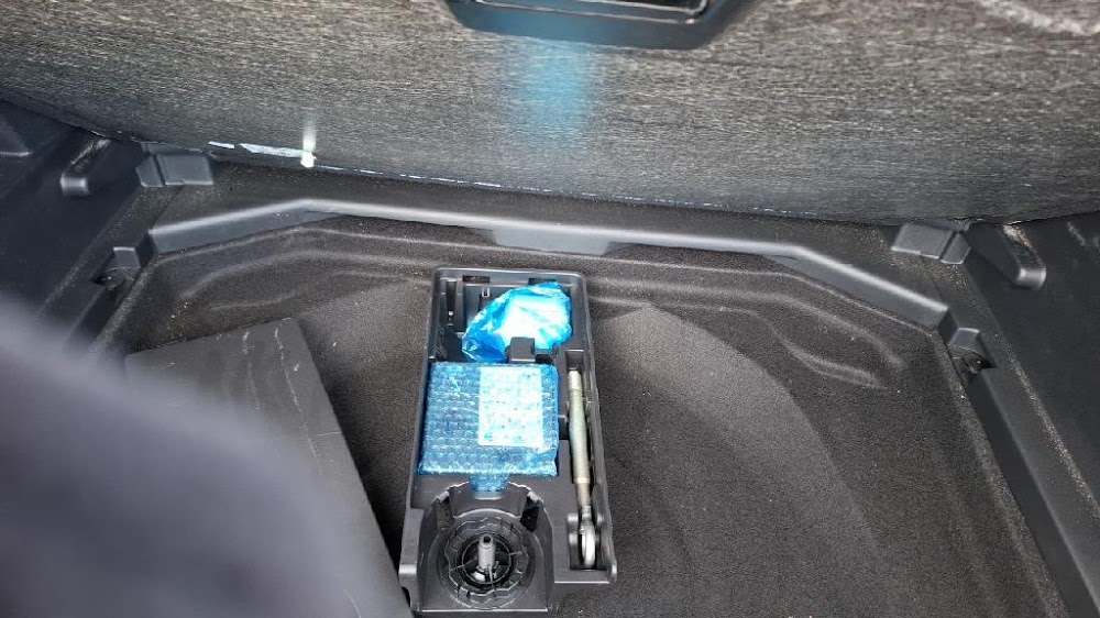 Foto Peugeot 3008 15