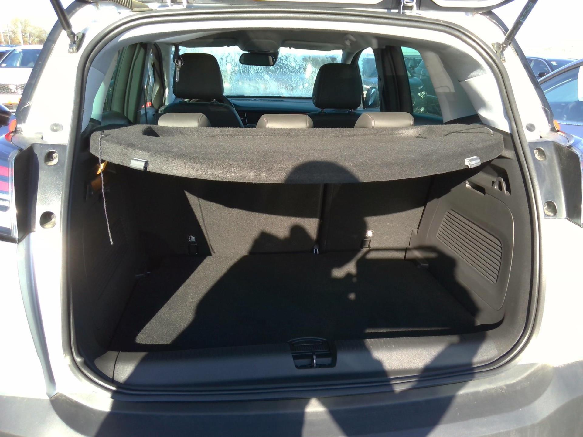 Opel Crossland 1.5 D 110 ch BVM6 GS 2023