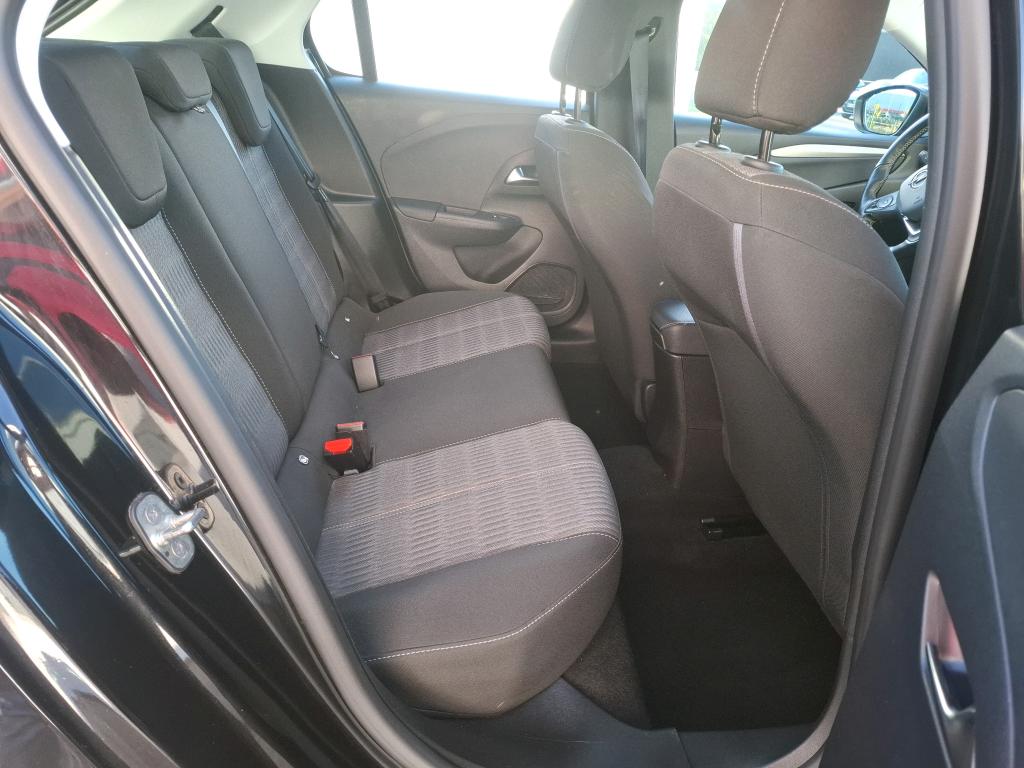 Opel Corsa 1.2 Turbo 100 ch BVM6  2023