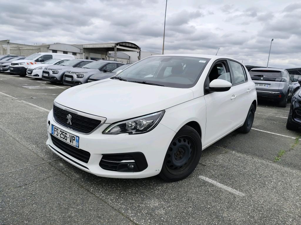 308 ENTR V2