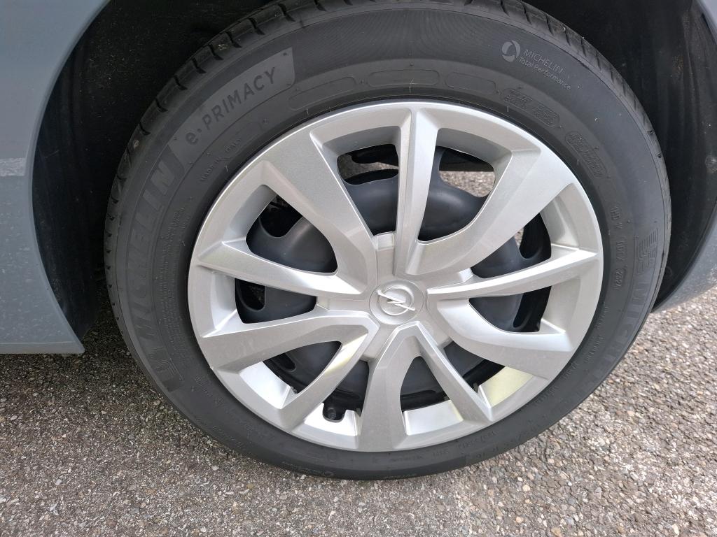 Opel Corsa 1.2 75 ch BVM5  2024