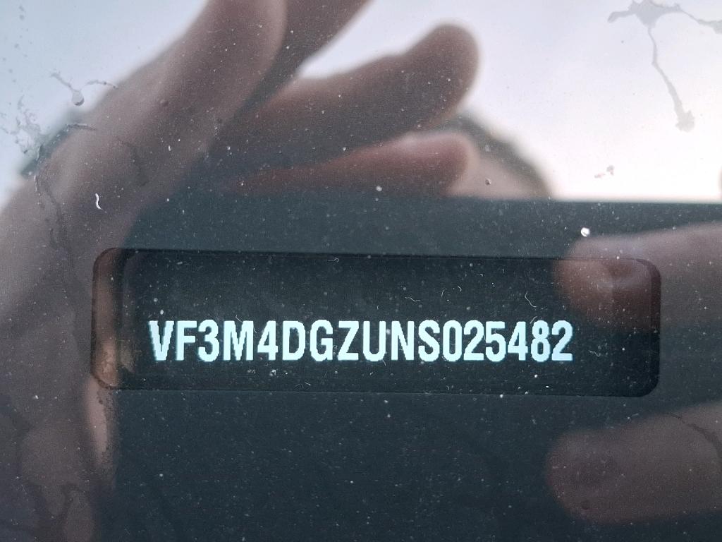 Peugeot 3008 Hybrid 225 e-EAT8 Allure Pack 2022