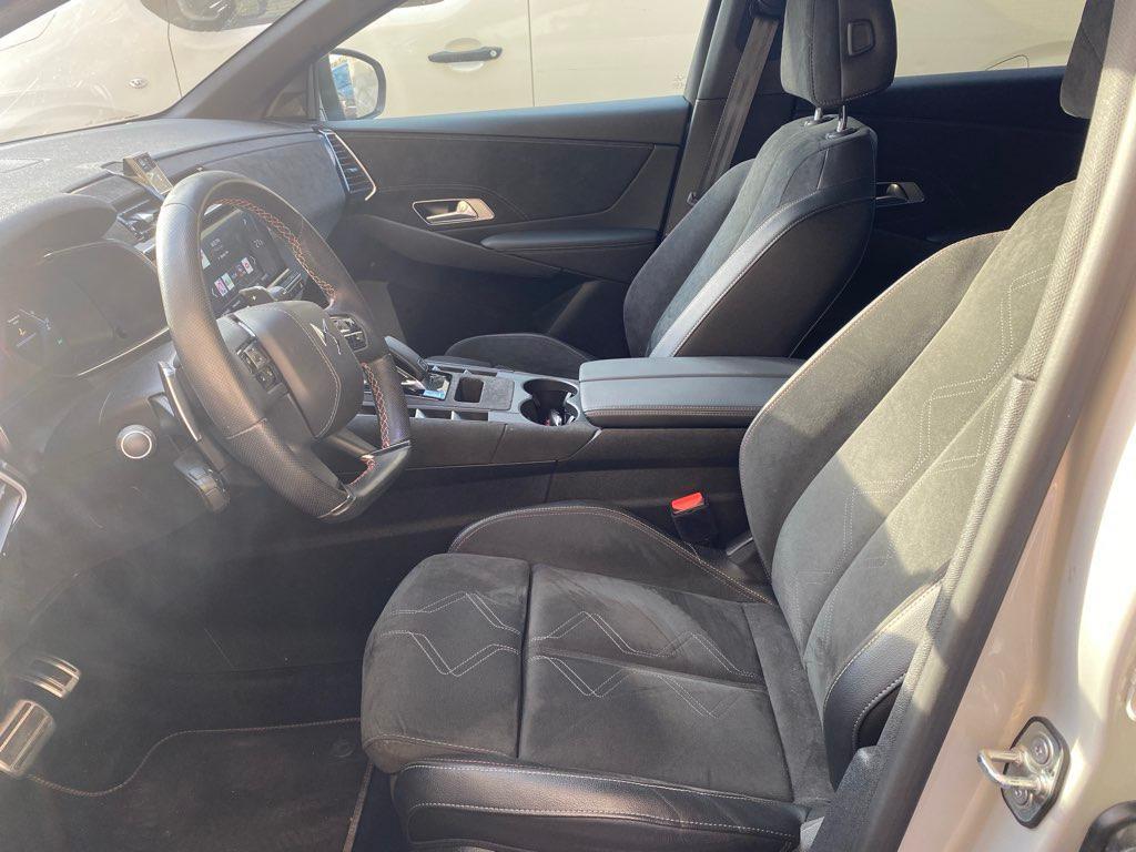 Foto DS DS 7 Crossback 8