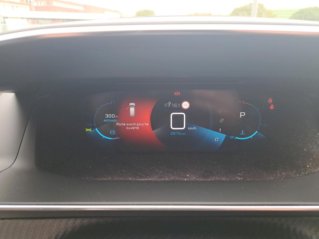 Peugeot 208 PureTech 100 S&S EAT8 GT Pack 2021