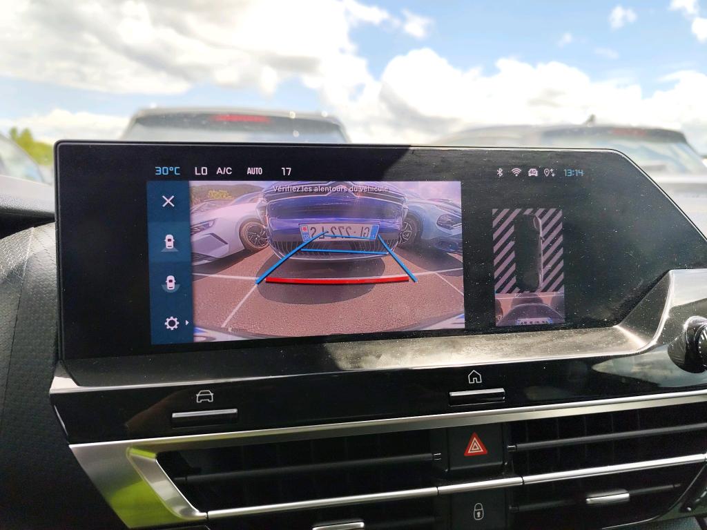 Citroen C4 X PureTech 130 S&S EAT8 Shine Pack 2023