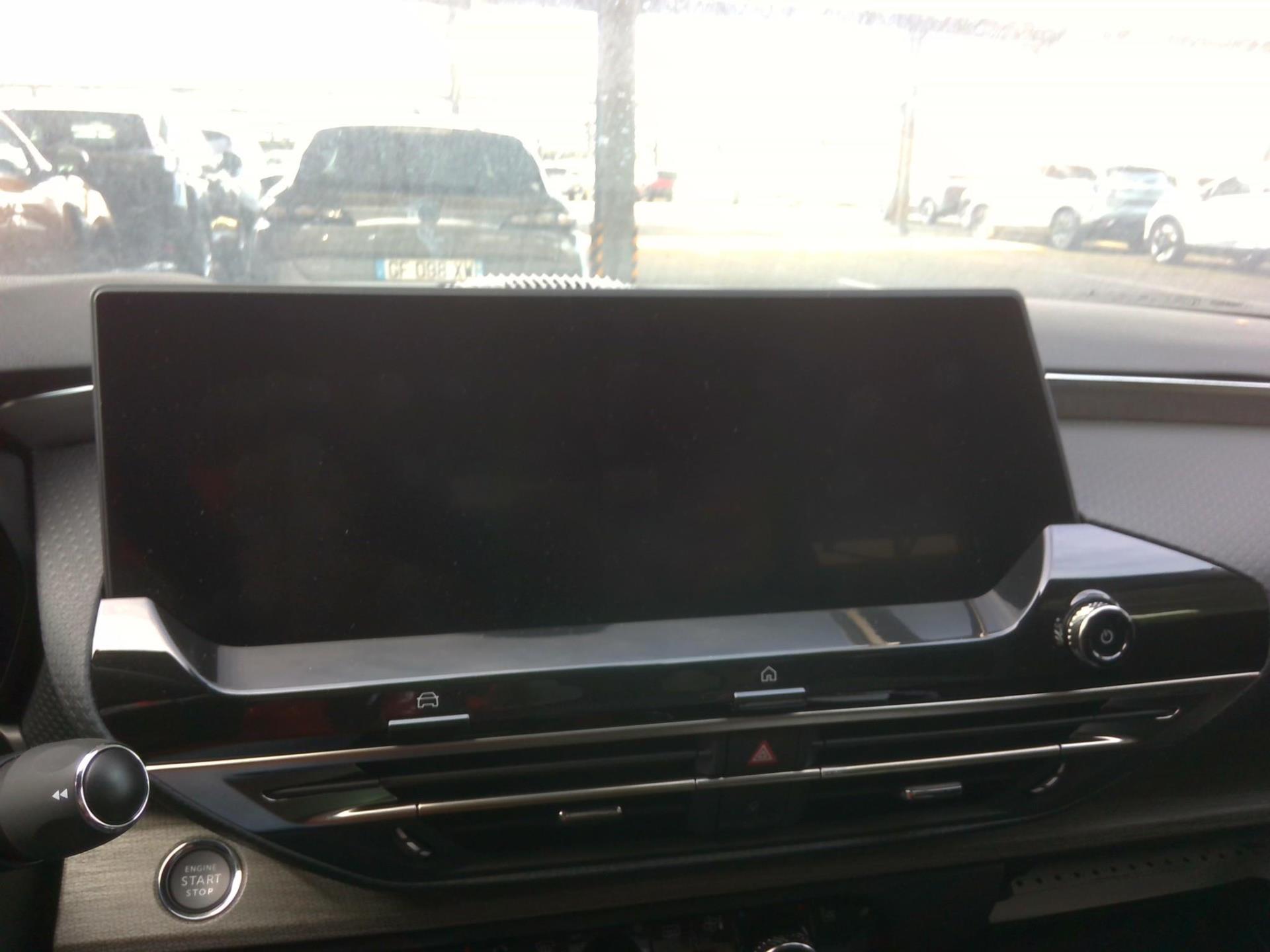 Citroen C5 X Hybride Rechargeable 225 S&S e-EAT8 Shine Pack 2022