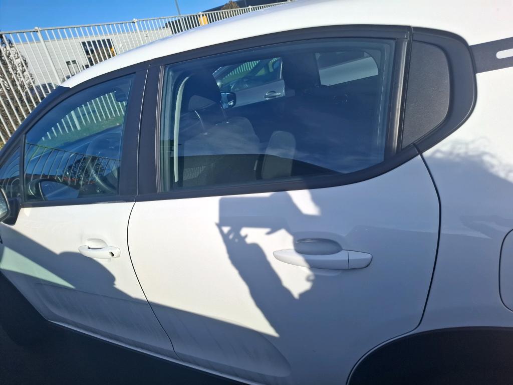 Citroen C3 PureTech 83 ch BVM5 You 2024