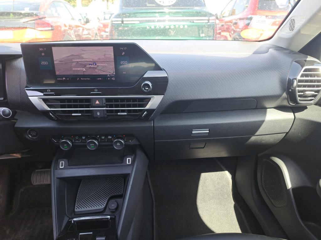 Citroen C4 BlueHDi 130 S&S EAT8 Feel Pack Business 2022