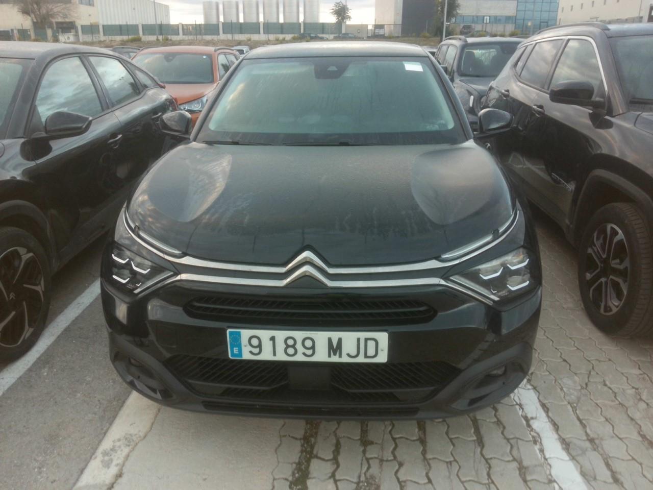 Citroën C4 Nuevo C4 PureTech 130 S&S 6v FEEL PACK