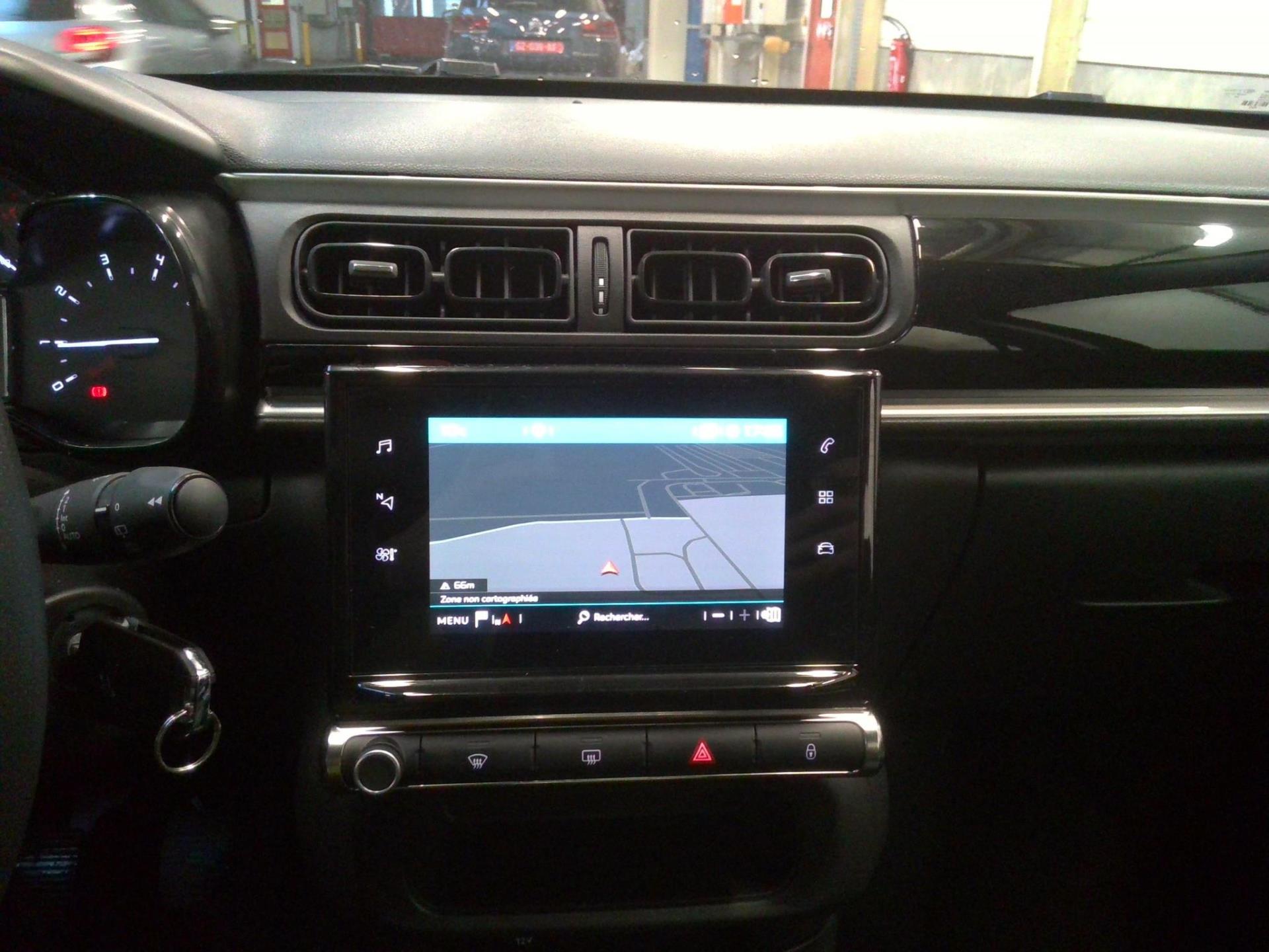 Citroen C3 PureTech 110 BVM6 Plus 2024