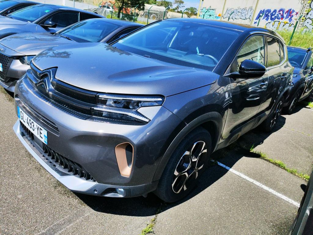 C5 AIRCROSS