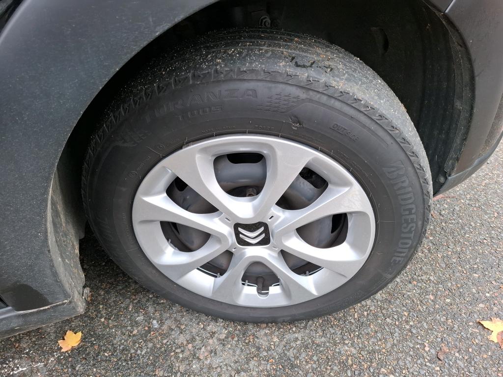 Citroen C3 PureTech 83 ch BVM5 You 2023