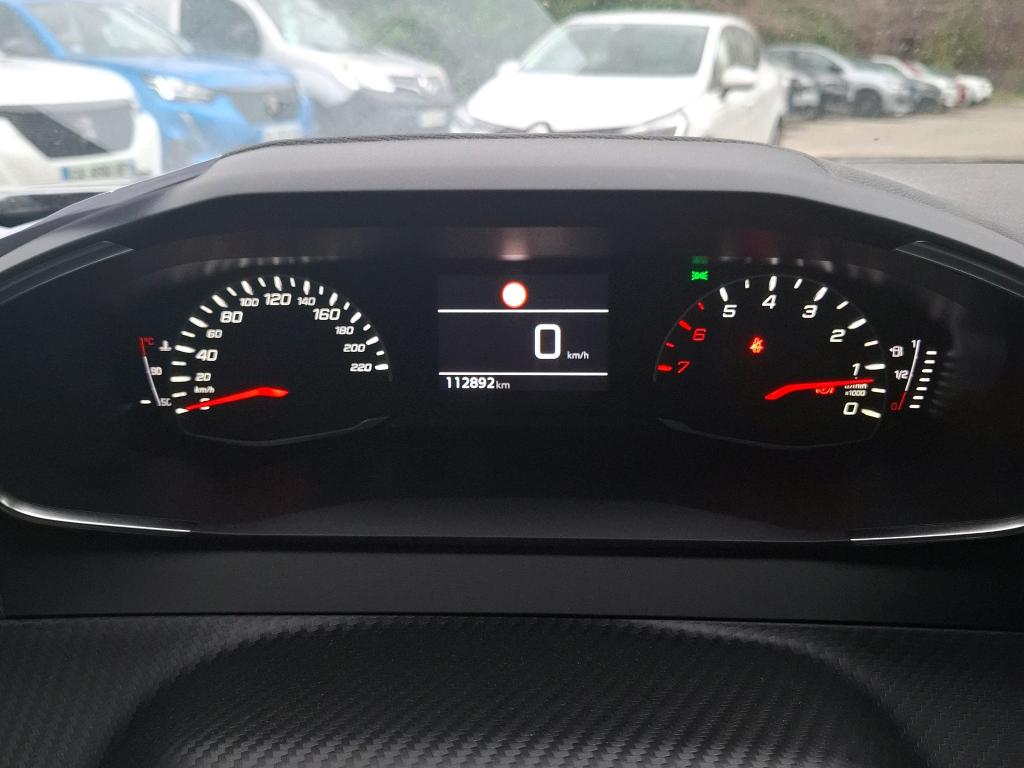 Peugeot 2008 PureTech 130 S&S BVM6 Active Pack 2022