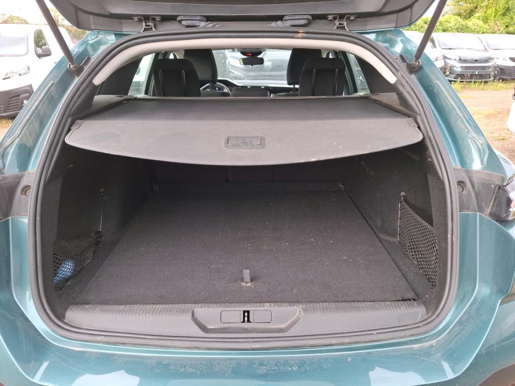 Peugeot 308 SW BlueHDi 130ch S&S BVM6 Active Pack 2022