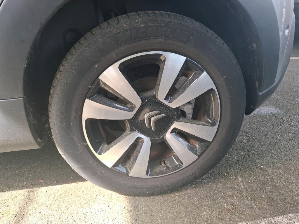 Citroen C3 PureTech 110 S&S BVM6 Shine 2023
