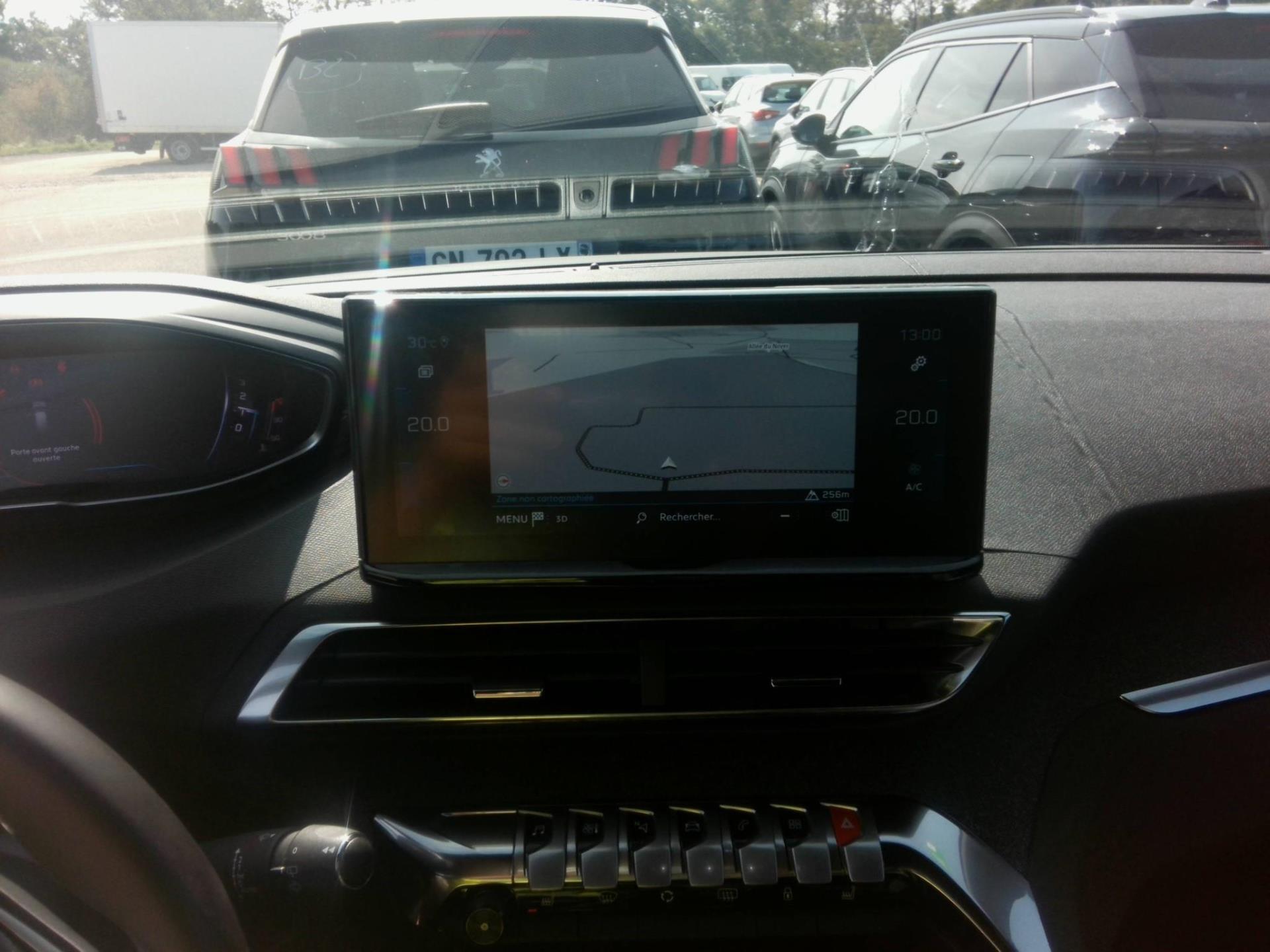 Peugeot 3008 PureTech 130ch S&S BVM6 Allure Pack 2023