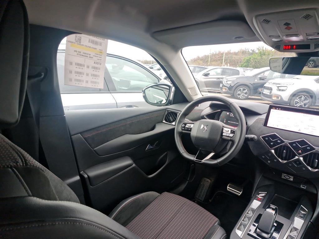 DS DS 3 E-Tense Performance Line+ 2023