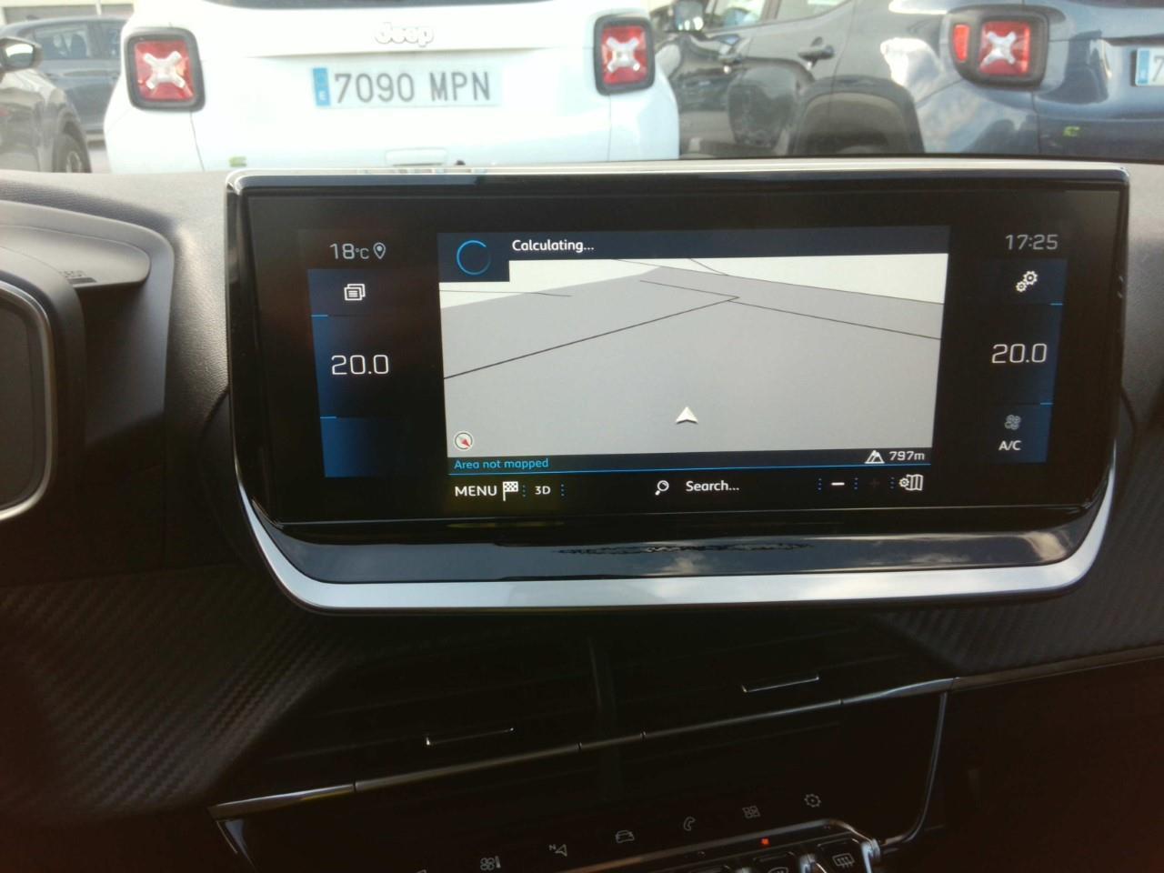 Foto Peugeot 208 16