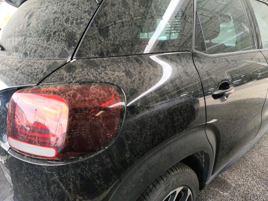 Citroen C3 Aircross PureTech 110 S&S BVM6 Shine 2023