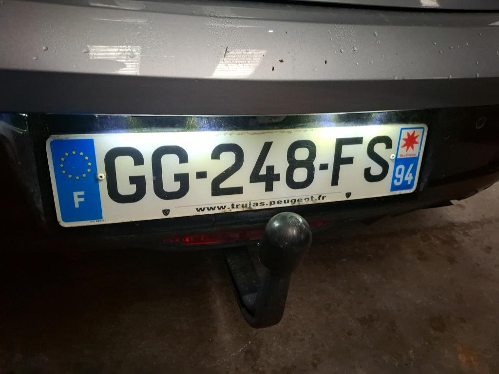 Peugeot 208 BlueHDi 100 S&S BVM6 Allure Pack 2022