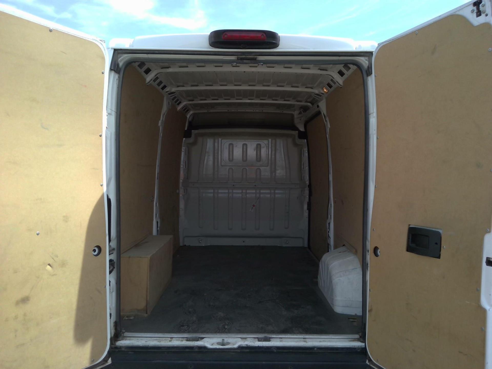 Citroen JUMPER TOLE 33 L2H2 BLUEHDi 140 S&S BVM6 DRIVER 2020