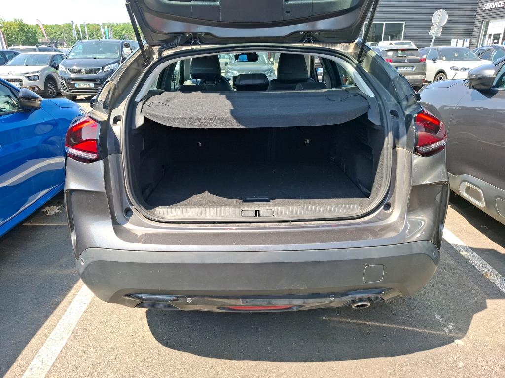 Citroen C4 BlueHDi 110 S&S BVM6 Feel Pack Business 2022