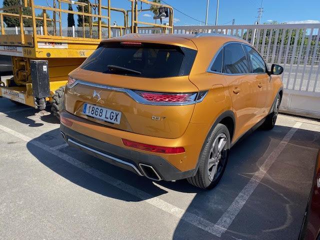 Foto DS DS 7 Crossback 3