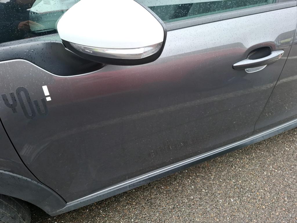 Citroen C3 PureTech 83 ch BVM5 You 2024