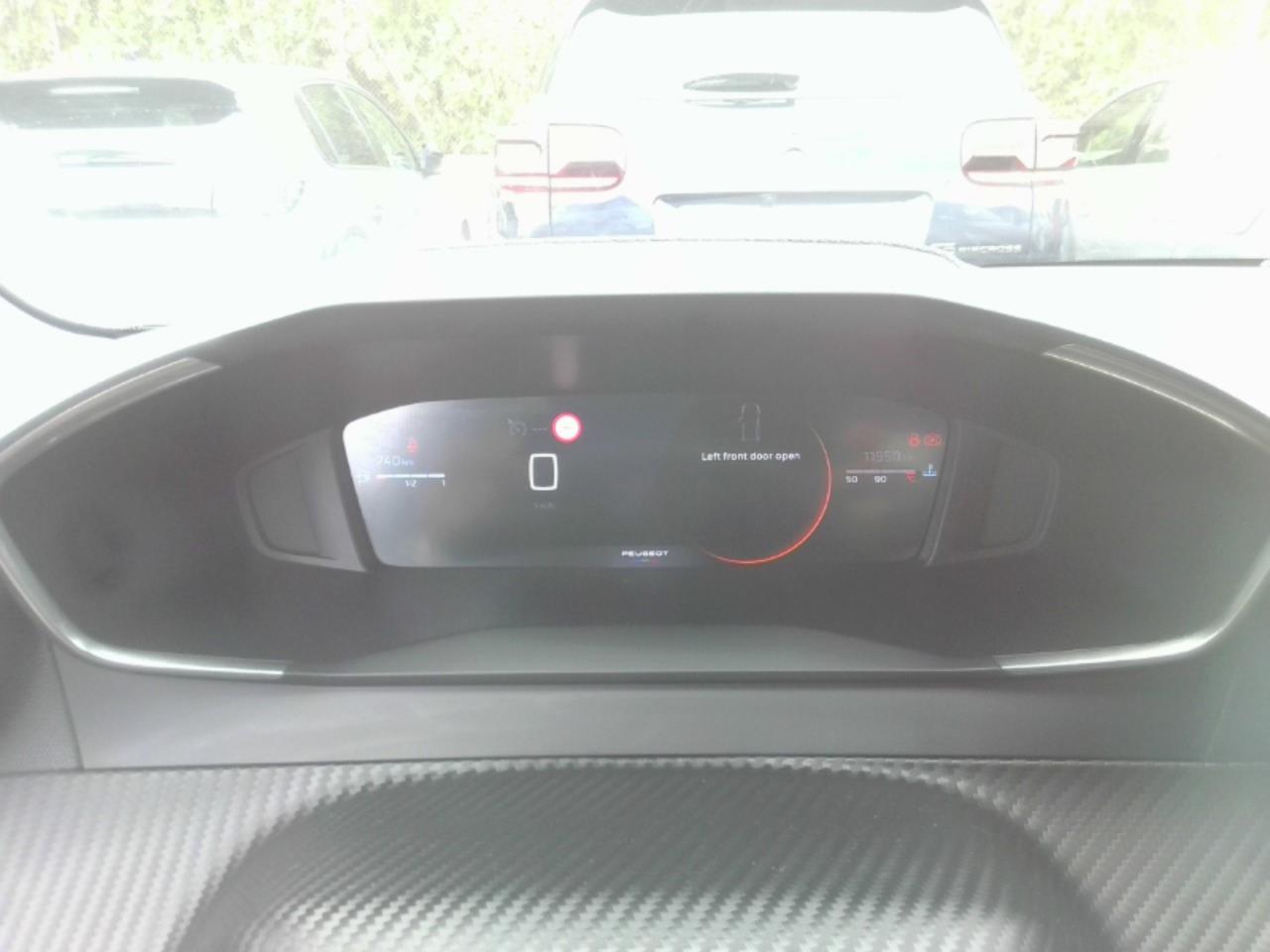 Foto Peugeot 308 5