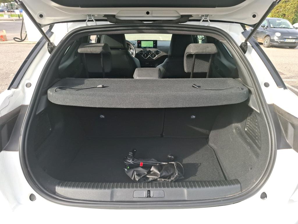 DS DS3 Crossback PureTech 130 EAT8 Performance Line+ 2021