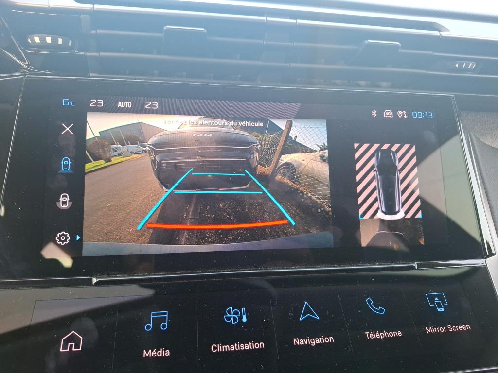 Peugeot 308 SW BlueHDi 130ch S&S BVM6 Allure 2022