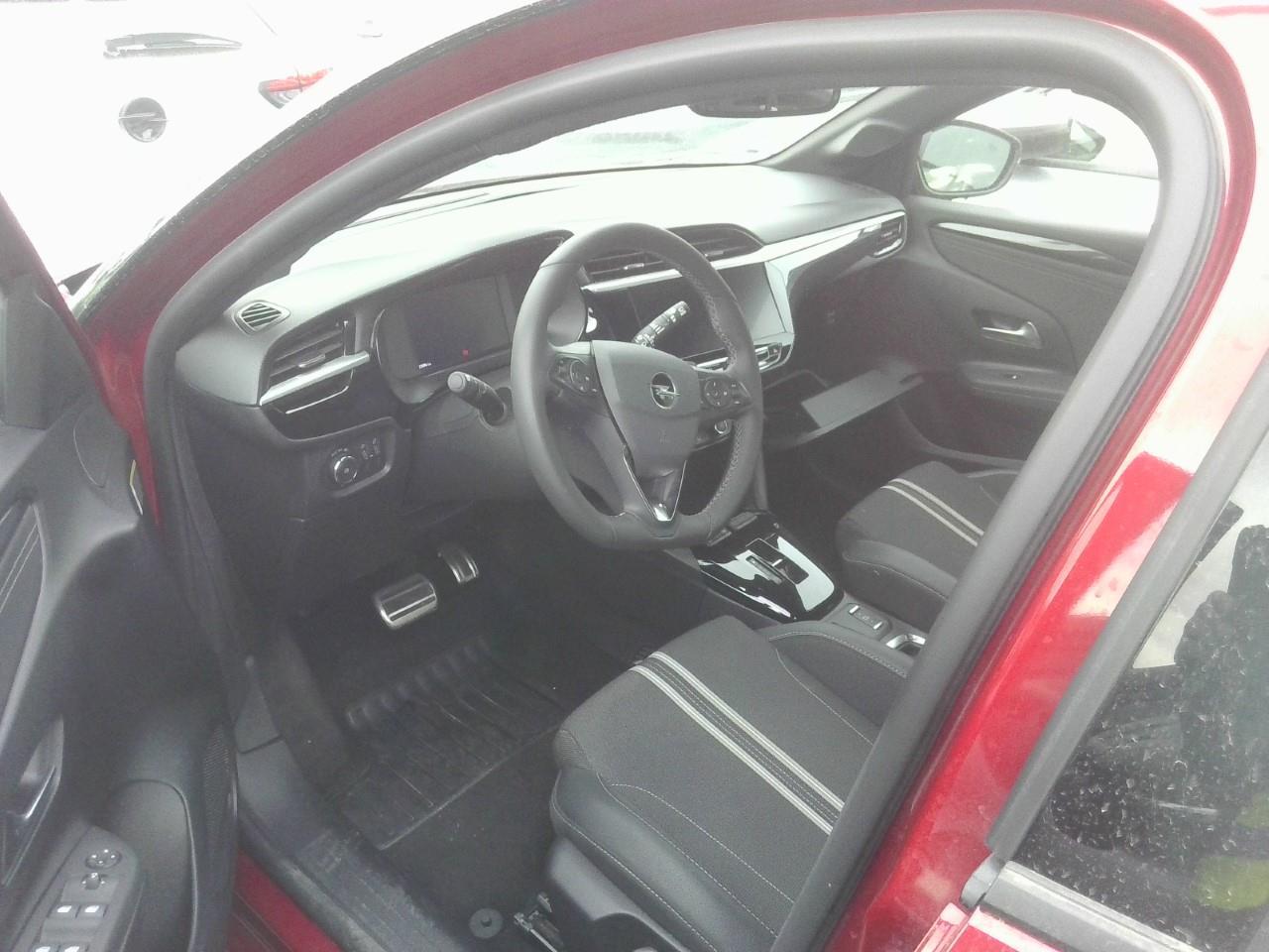 Foto Opel Corsa 2