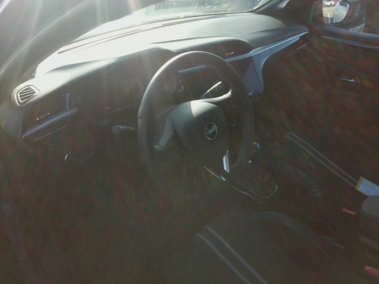 Foto Opel Corsa 3