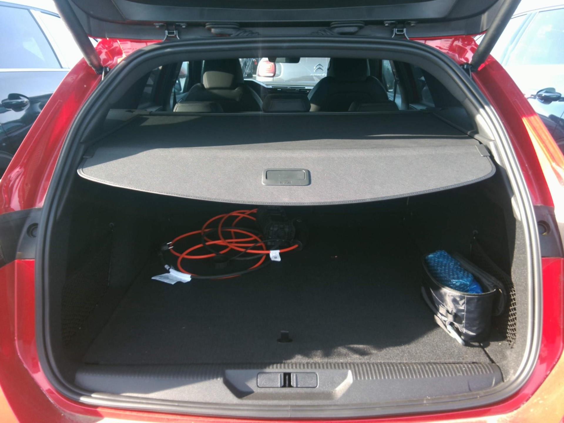 Peugeot 308 SW Electrique 54 kWh 156ch GT 2023