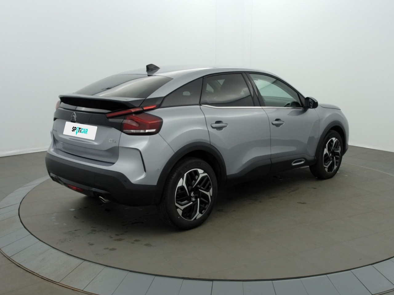 Citroen C4 BlueHDi 130 EAT8 Max 2024