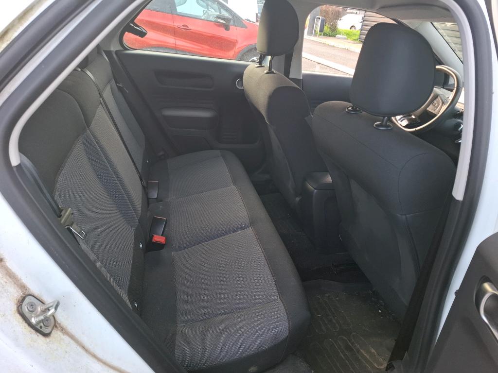 Citroen C4 Cactus BlueHDi 100 S&S BVM6 Feel 2019