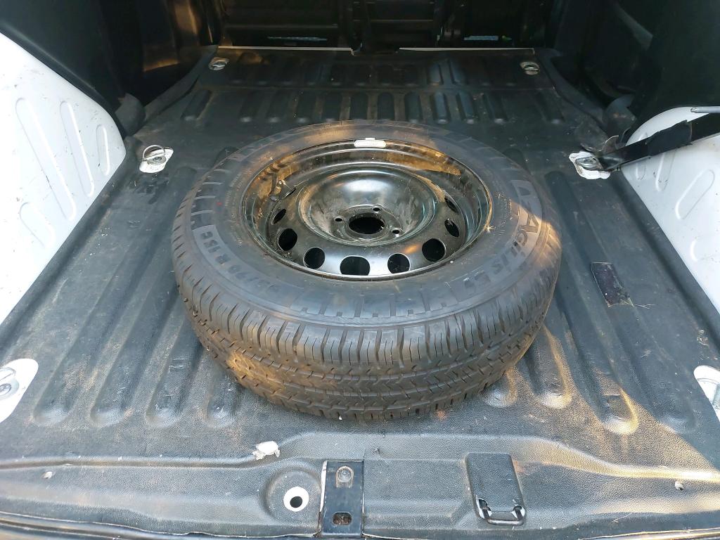 Peugeot PARTNER FOURGON ELECTRIC STANDARD PREMIUM AVEC BATTERIE 2017